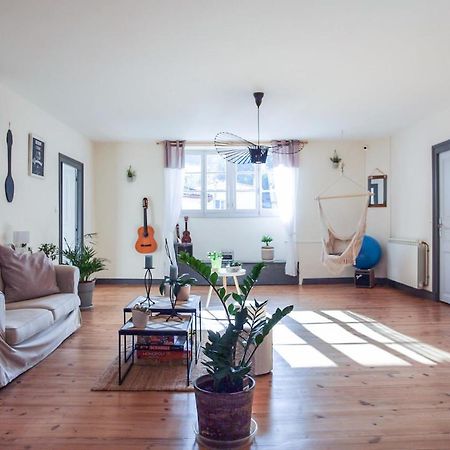 Briseteia Apartment Saint-Just-Ibarre Ngoại thất bức ảnh