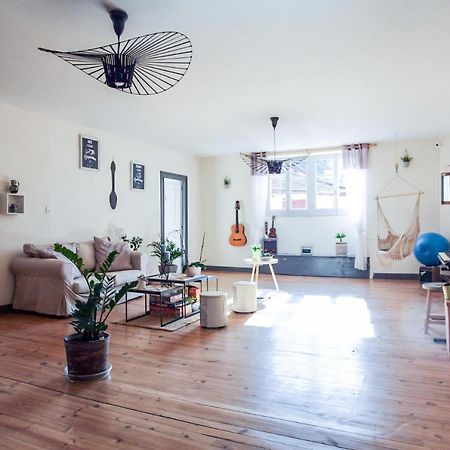 Briseteia Apartment Saint-Just-Ibarre Ngoại thất bức ảnh