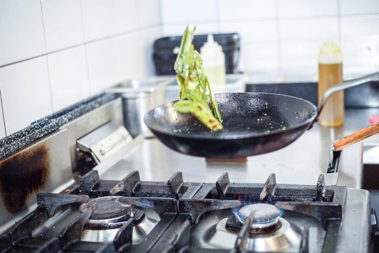 Briseteia Apartment Saint-Just-Ibarre Ngoại thất bức ảnh