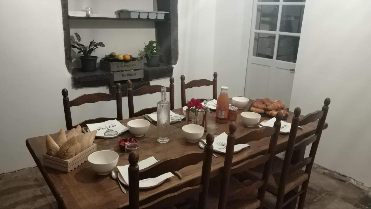 Briseteia Apartment Saint-Just-Ibarre Ngoại thất bức ảnh