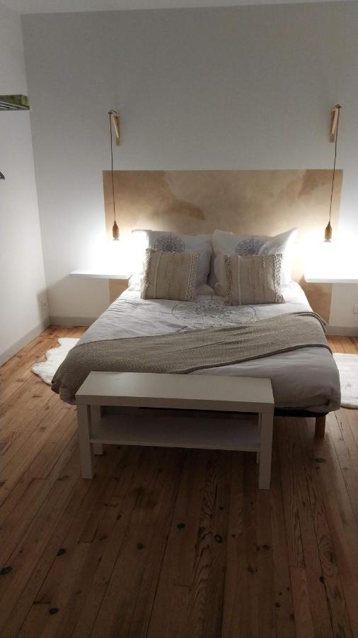 Briseteia Apartment Saint-Just-Ibarre Ngoại thất bức ảnh