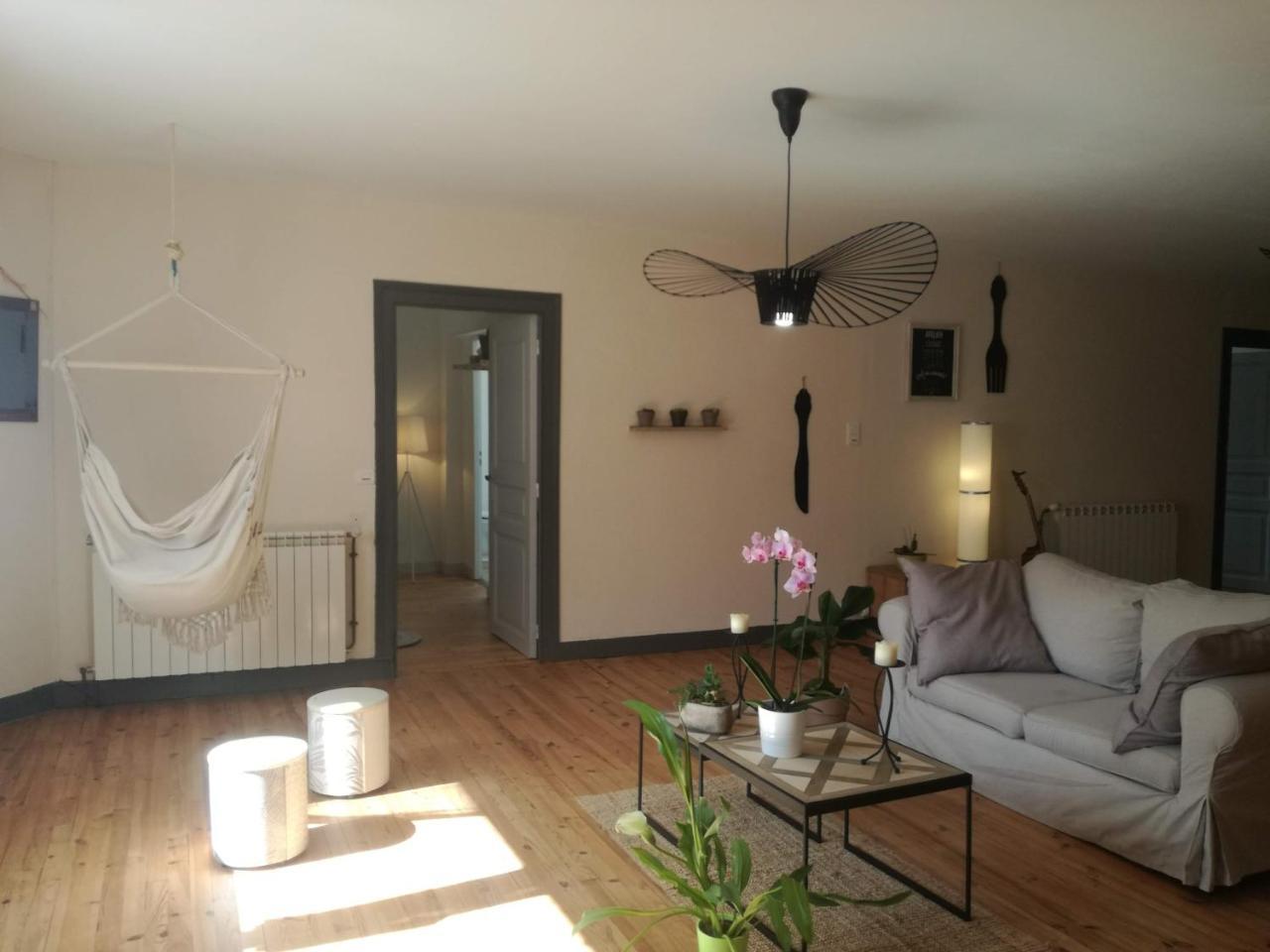 Briseteia Apartment Saint-Just-Ibarre Ngoại thất bức ảnh