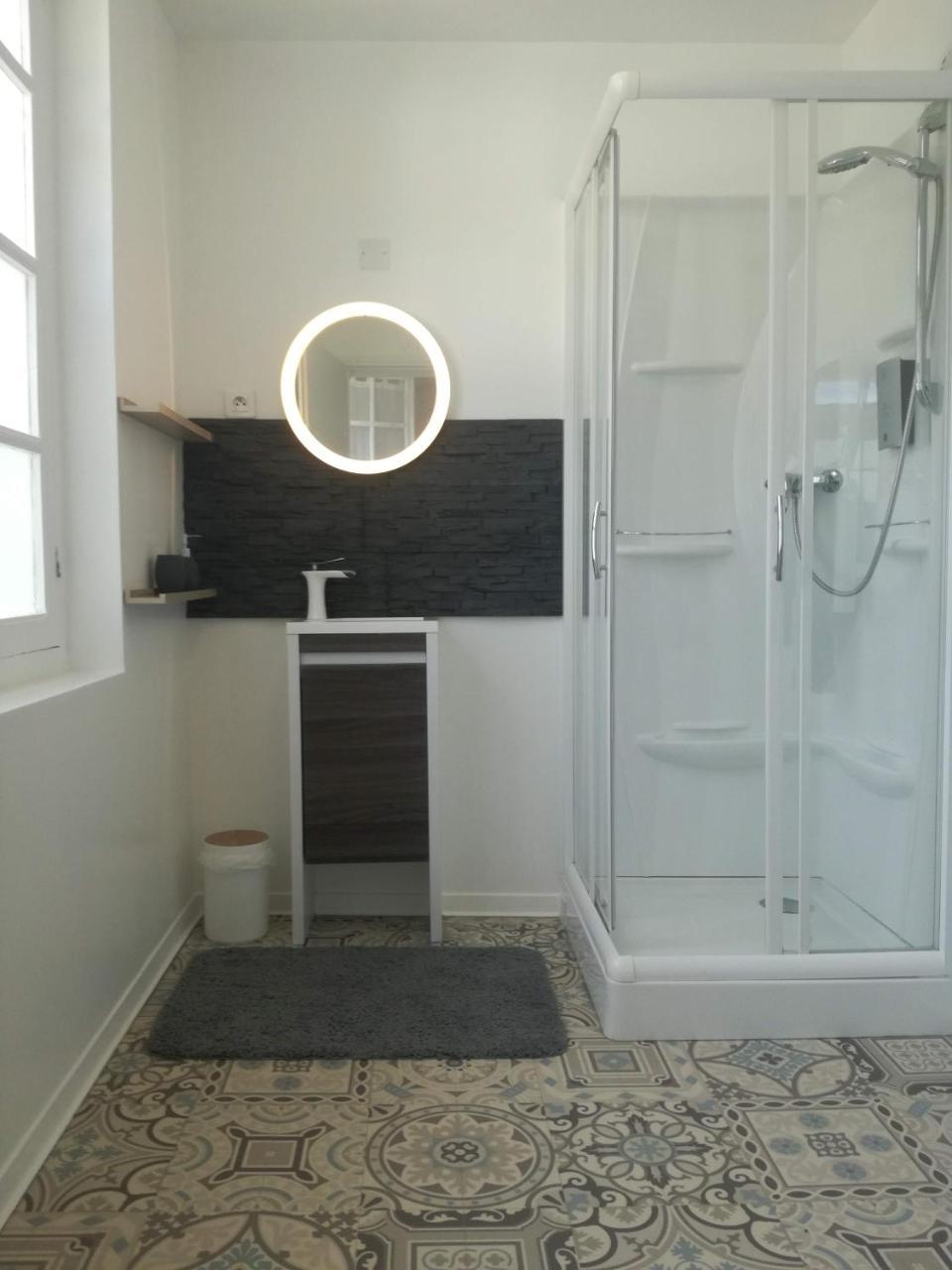 Briseteia Apartment Saint-Just-Ibarre Ngoại thất bức ảnh