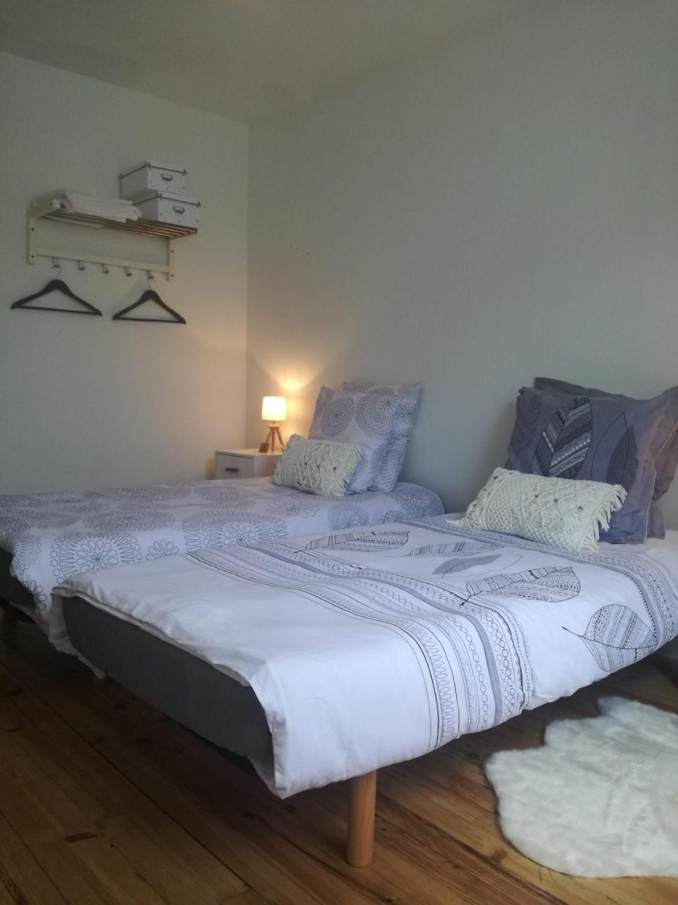 Briseteia Apartment Saint-Just-Ibarre Ngoại thất bức ảnh