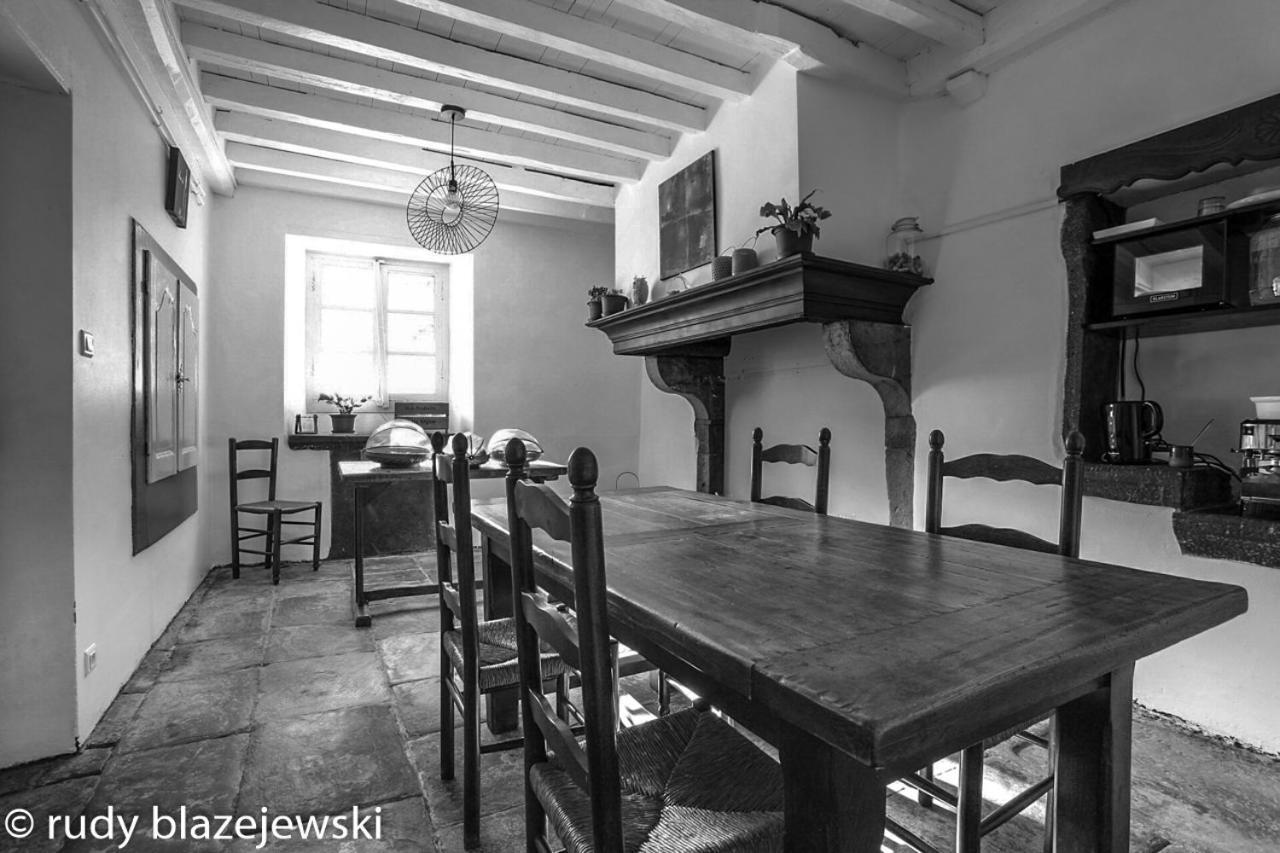 Briseteia Apartment Saint-Just-Ibarre Ngoại thất bức ảnh